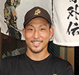 菊池 悠太